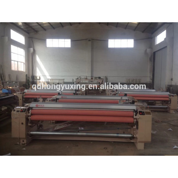 High productivity and high speed water jet loom/water jet machine/weaving machines